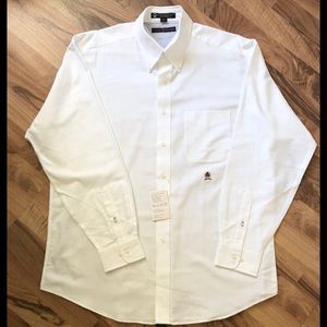 COPY - Tommy Hilfiger dress shirt 16.5/34-35
